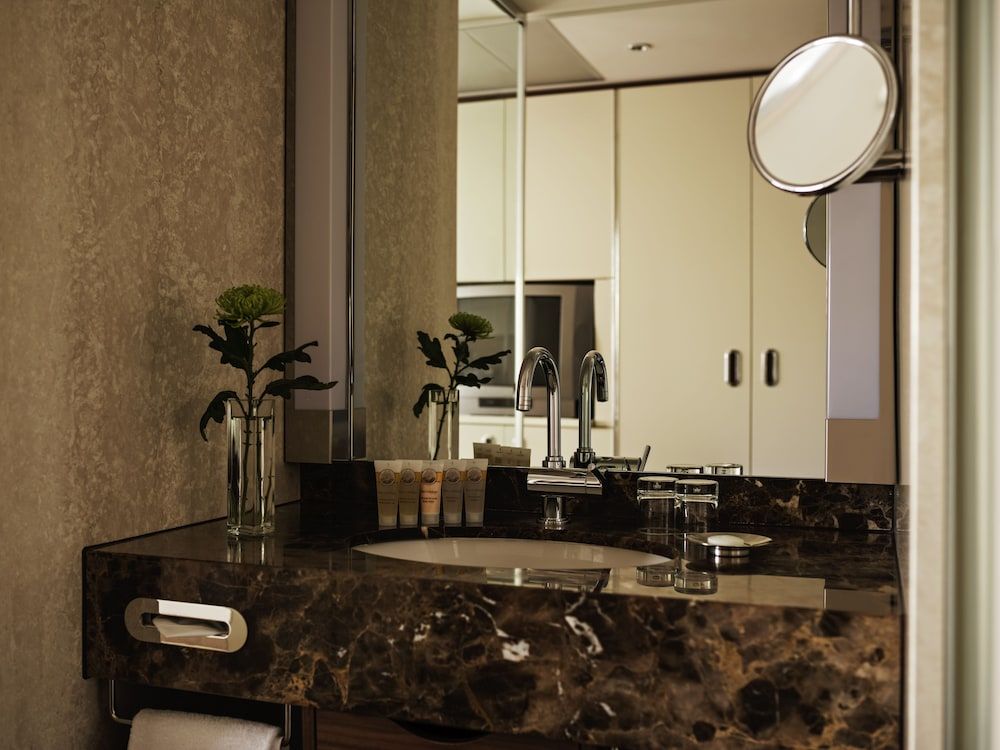 Occidental Dresden Newa Superior Room 4