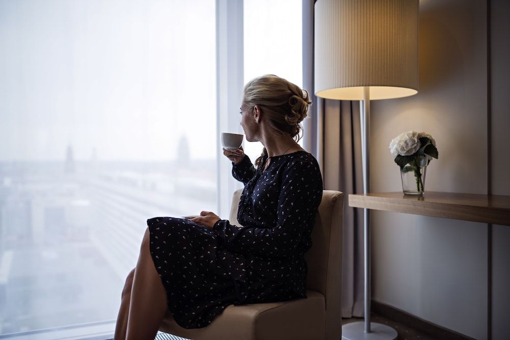 undefined Occidental Dresden Newa 10