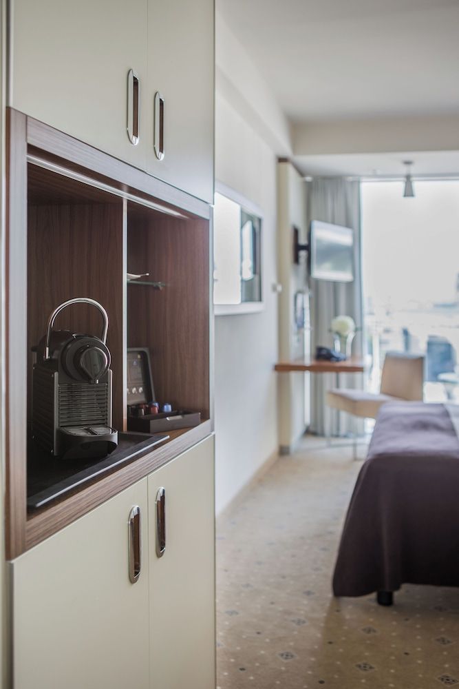 Occidental Dresden Newa Superior Room 6