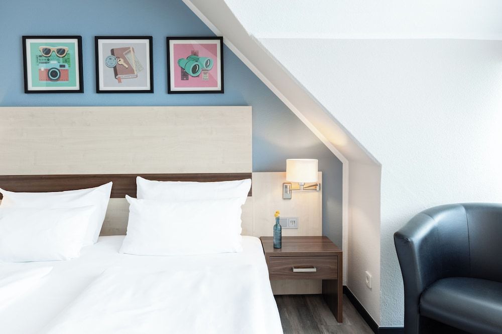 Garner Hotel Cologne Porz - Airport by IHG Standard Room 6