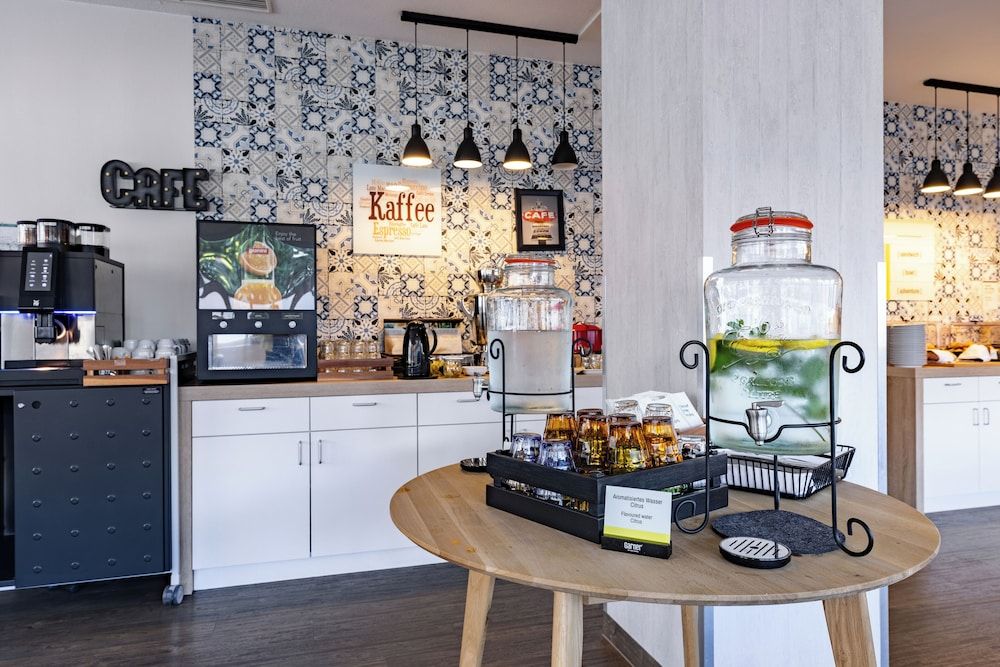 undefined Garner Hotel Cologne Porz - Airport by IHG 6