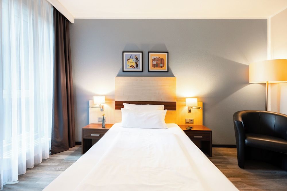 Standard Room, 1 Twin Bed