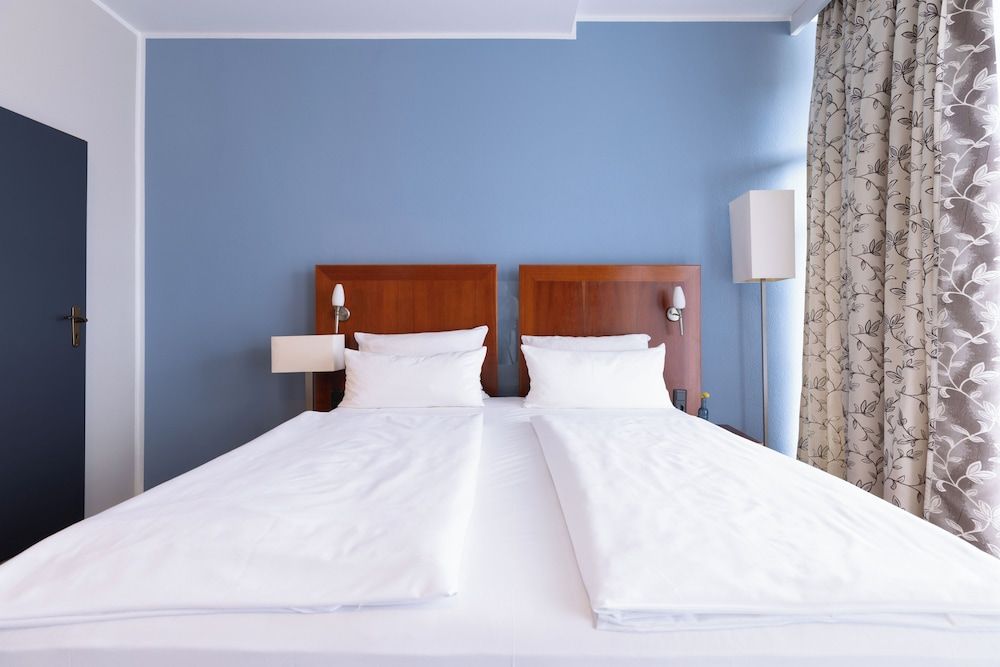 Garner Hotel Cologne Porz - Airport by IHG Standard Room 8