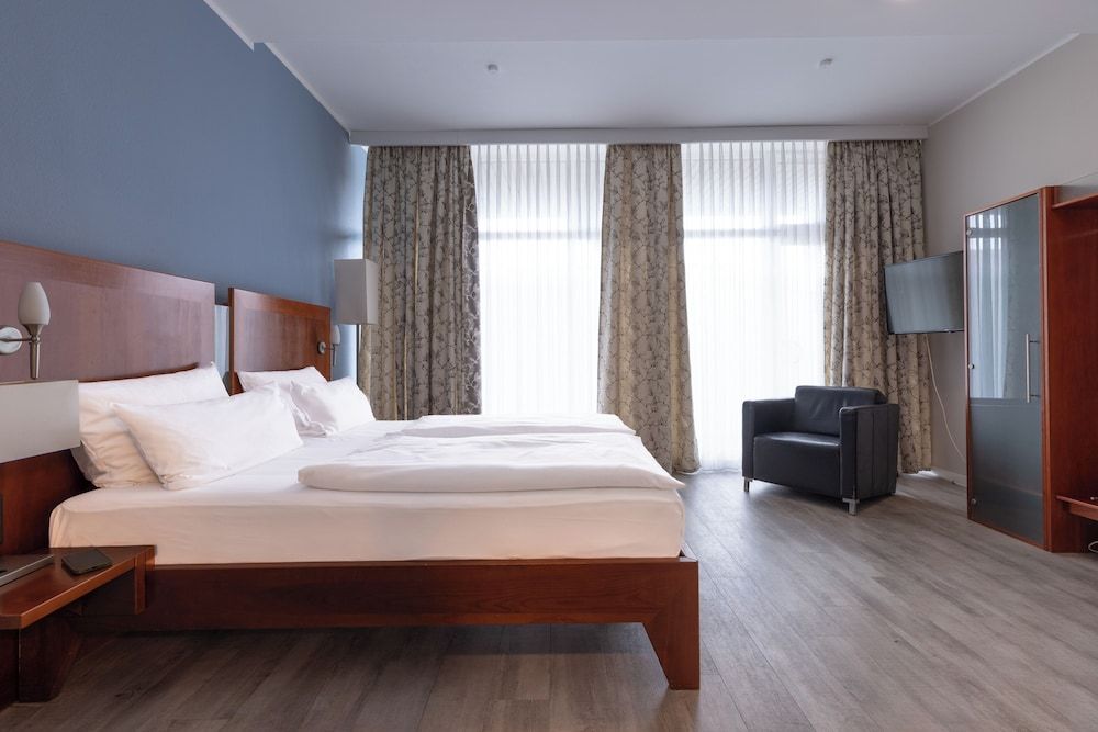Garner Hotel Cologne Porz - Airport by IHG Standard Room 10
