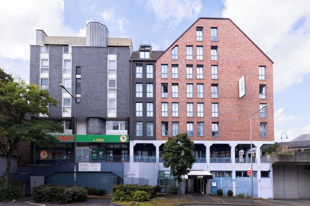 undefined Garner Hotel Cologne Porz - Airport by IHG 5