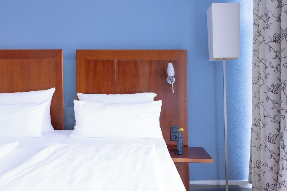 Garner Hotel Cologne Porz - Airport by IHG Standard Room 9