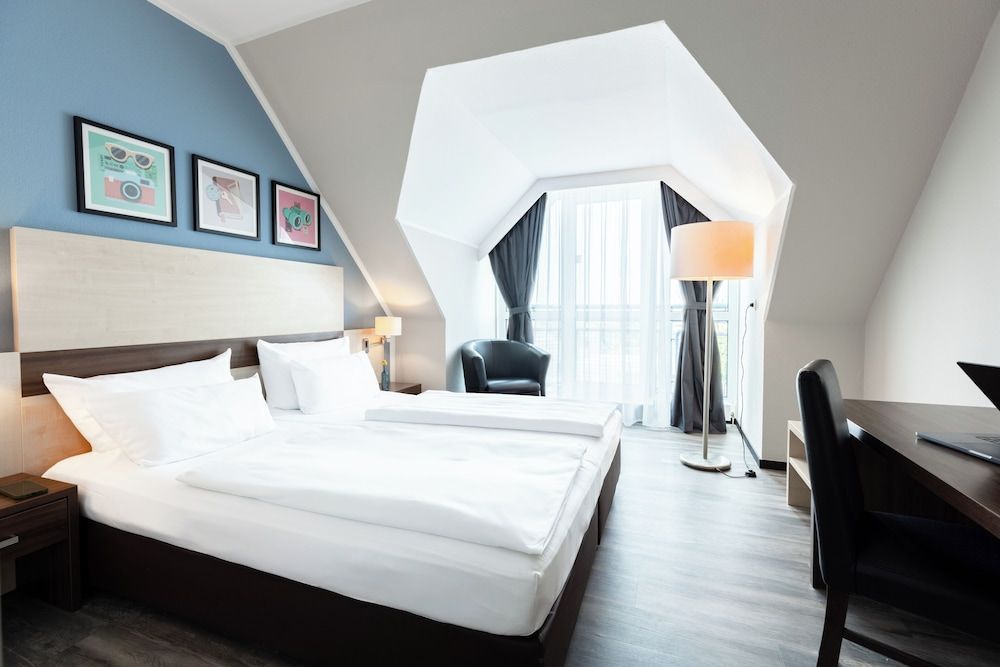 Premium Room, 2 Twin Beds