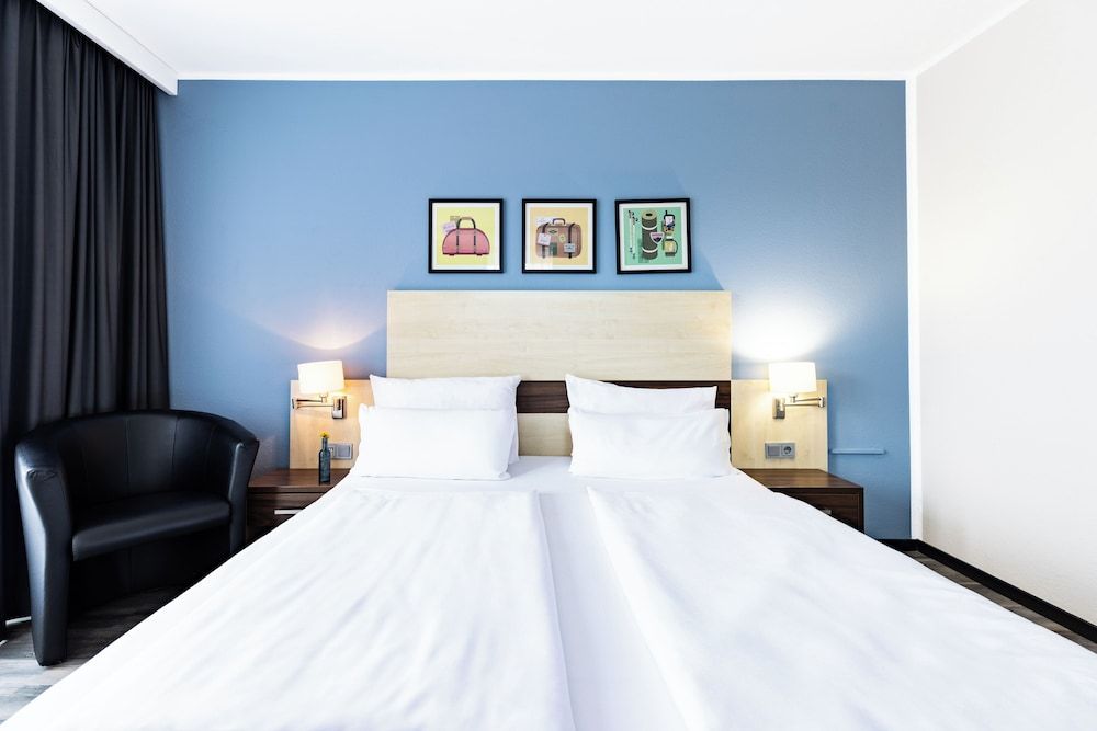 undefined Garner Hotel Cologne Porz - Airport by IHG 3