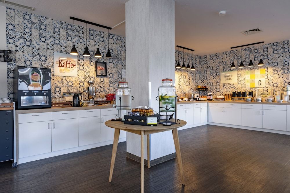 undefined Garner Hotel Cologne Porz - Airport by IHG 7