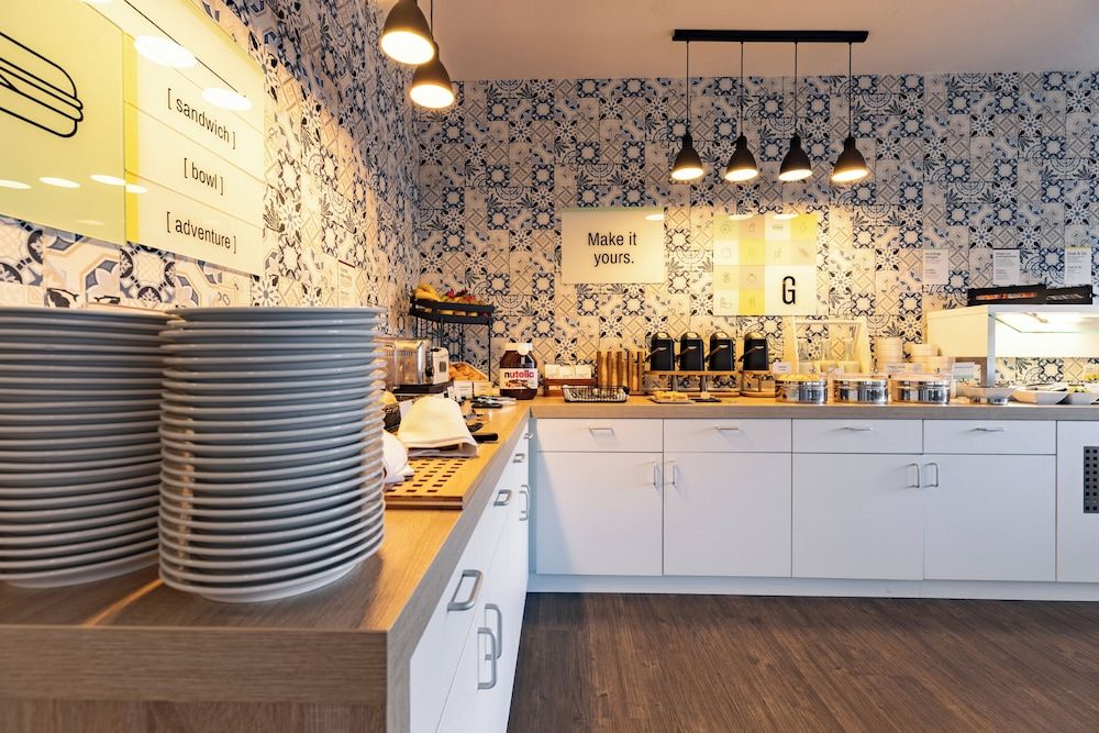 undefined Garner Hotel Cologne Porz - Airport by IHG 10