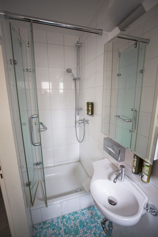 Hotel Azenberg Stuttgart, Sure Hotel Collection by BW Economy Room, 1 Twin Bed 4