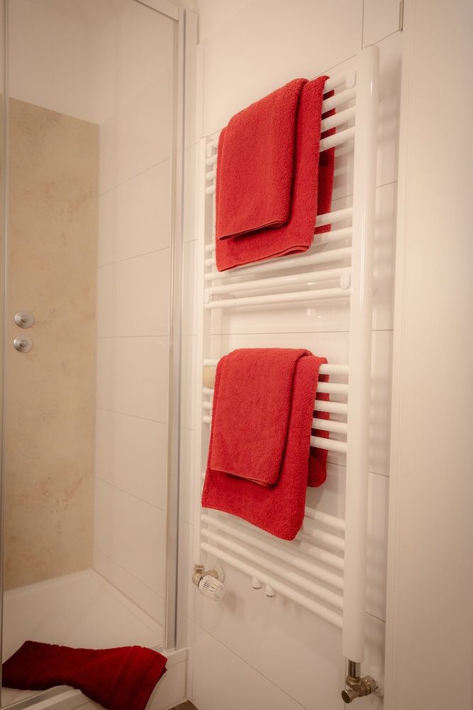 Hotel Azenberg Stuttgart, Sure Hotel Collection by BW Comfort Room, 1 Double Bed (Cozy Sitting Corner) 4