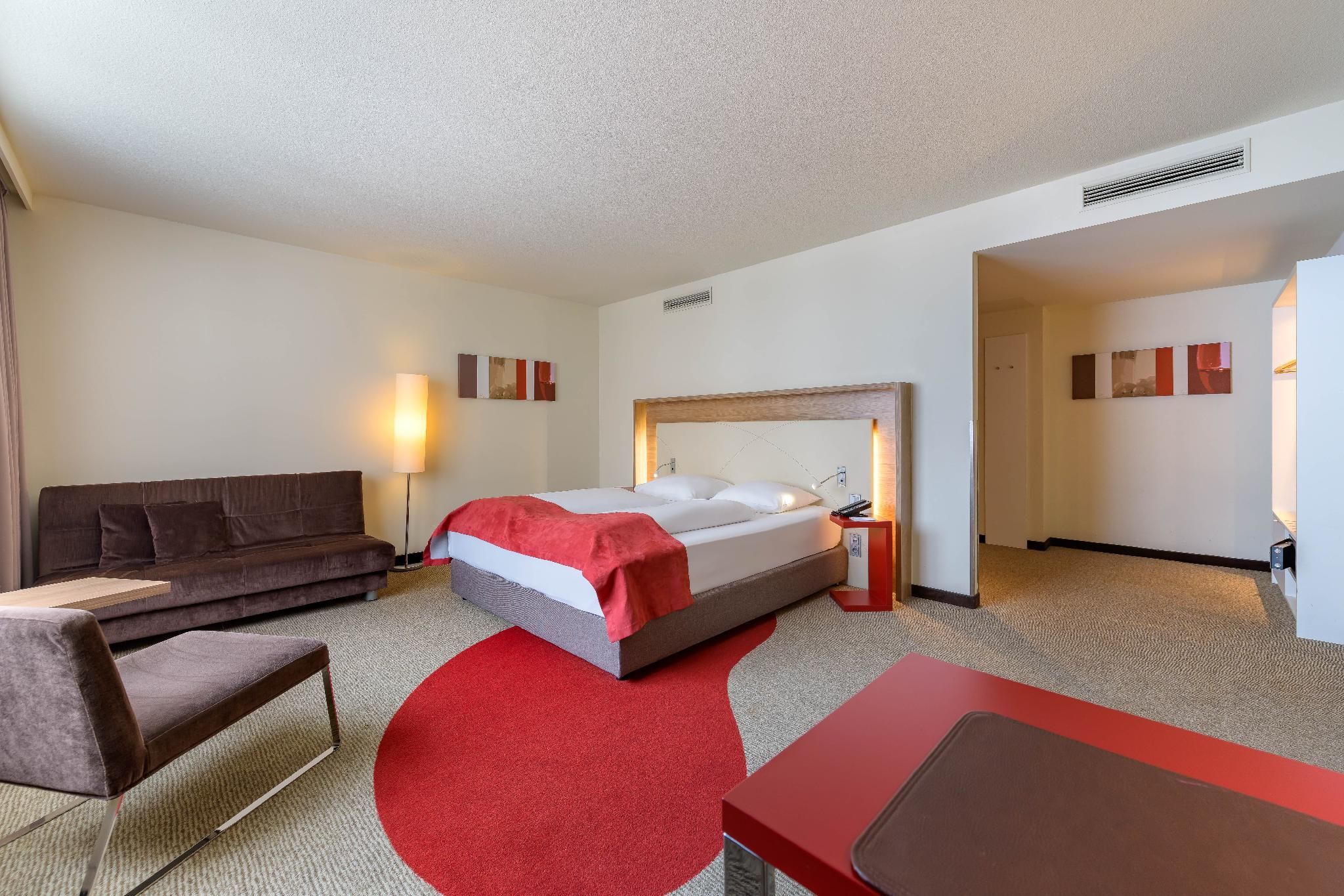 Privilege Room With 1 King Bed
