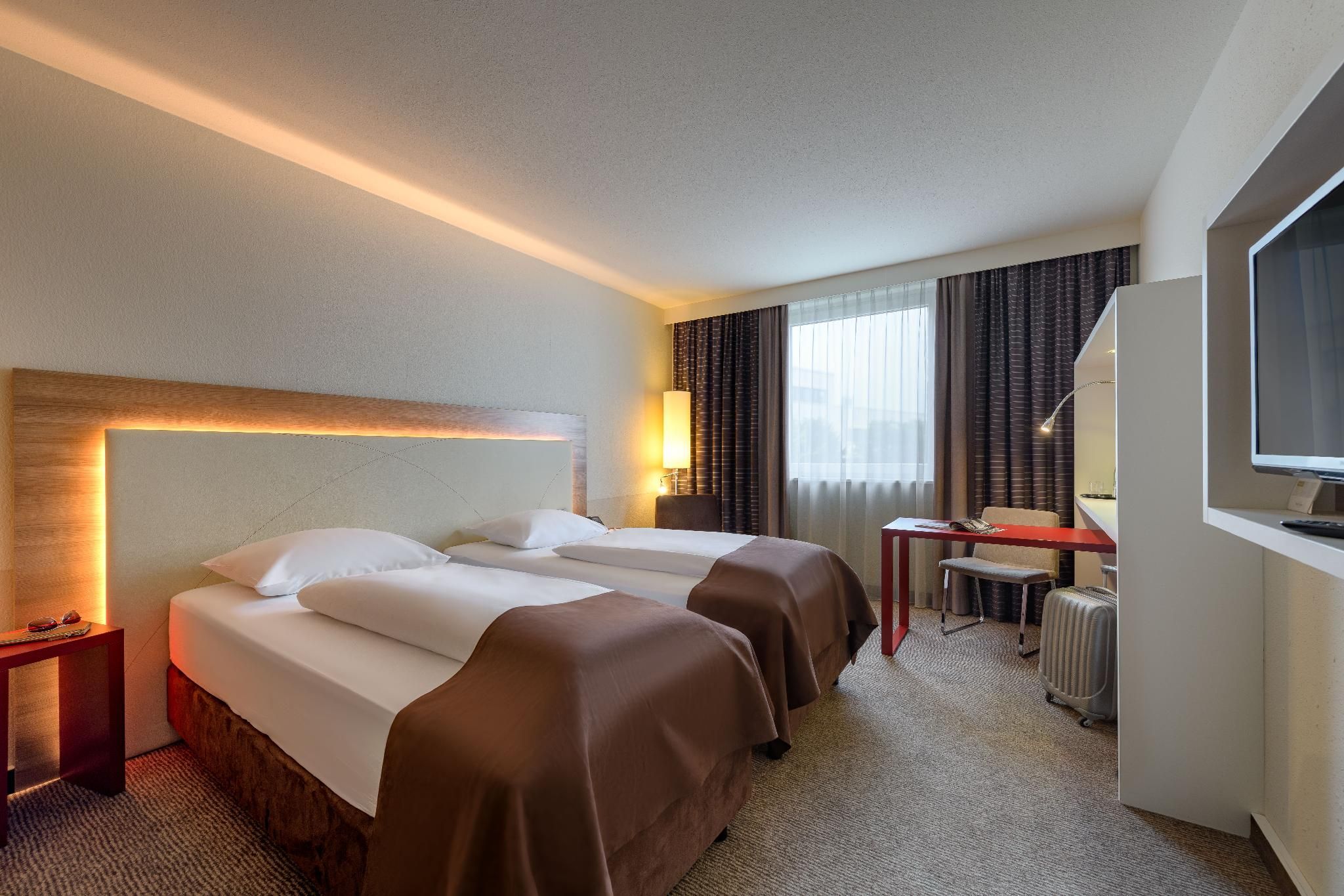 Superior Room with Twin Bed