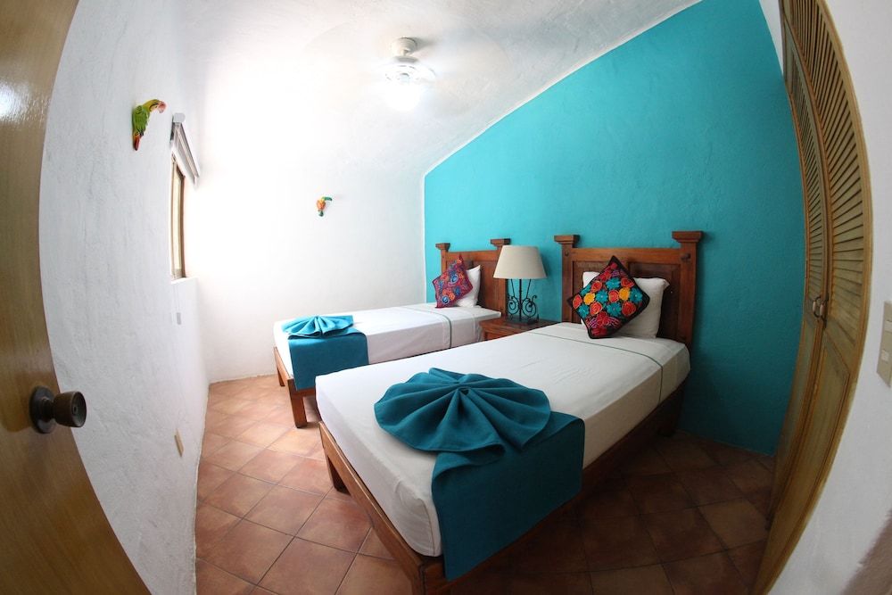 Suite Two Bedroom