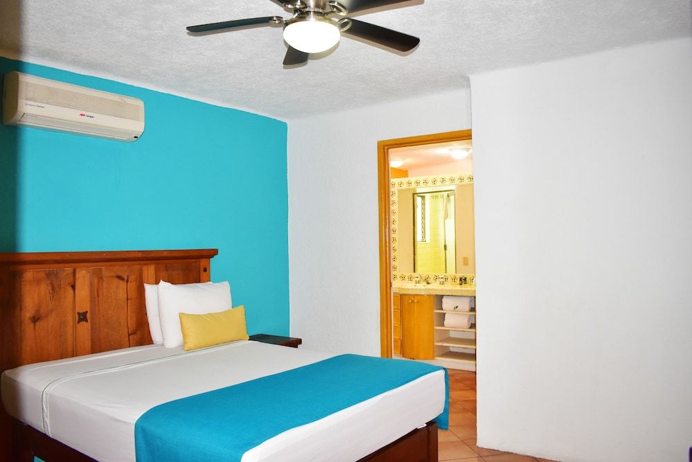 Family Suite, 3 Bedrooms