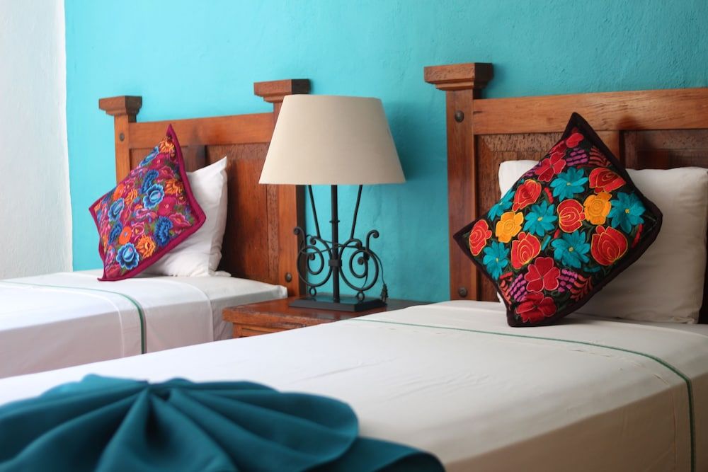 Suite Two Bedroom