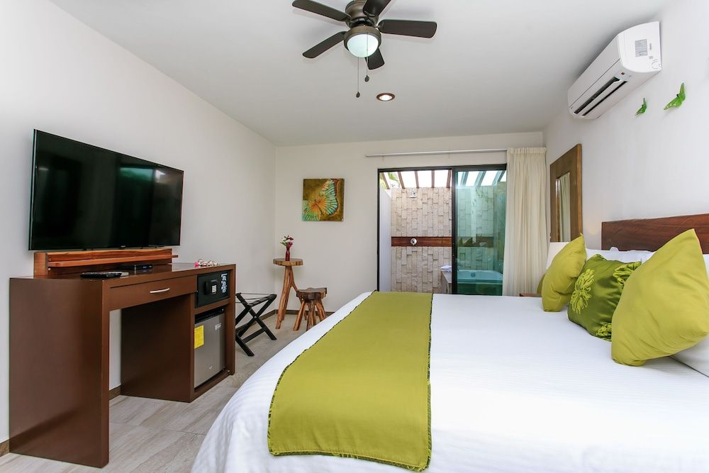 undefined Casa Ticul Hotel Boutique 5Th Av