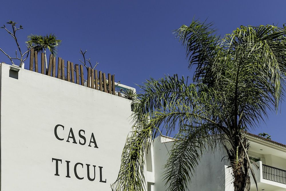 undefined Casa Ticul Hotel Boutique 5Th Av 9