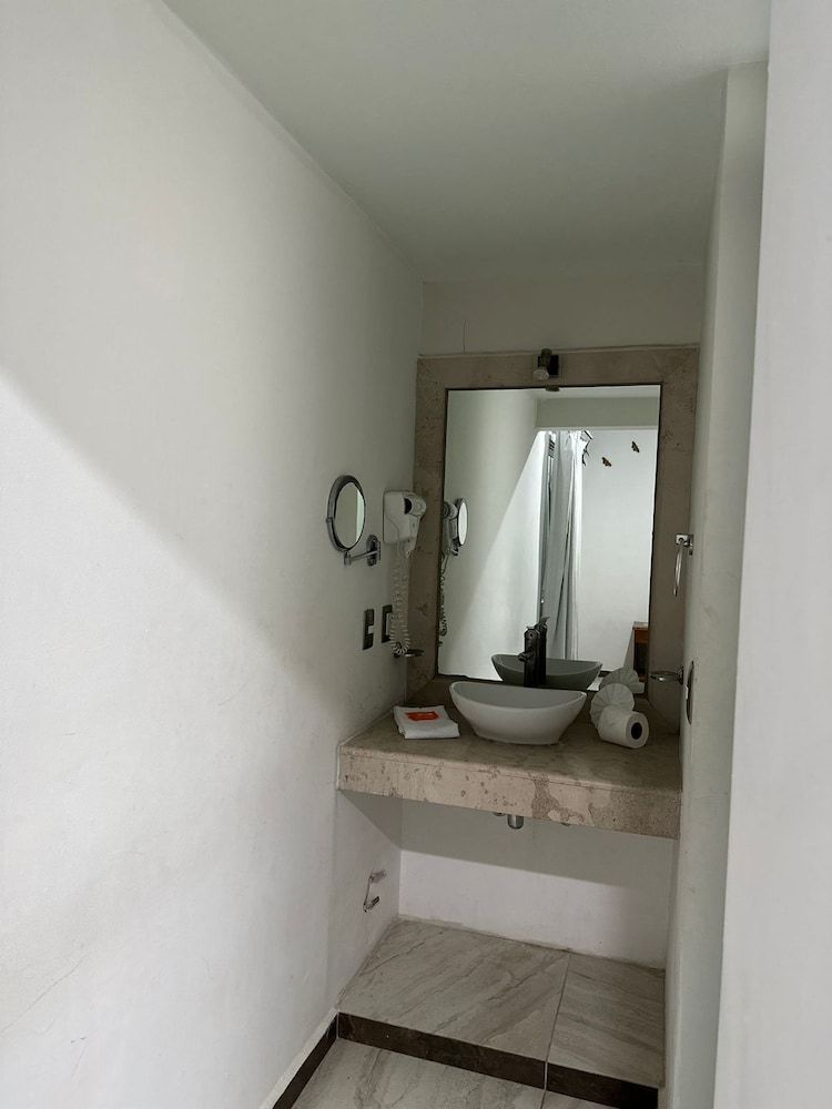 Casa Ticul Hotel Boutique 5Th Av Deluxe Room 6