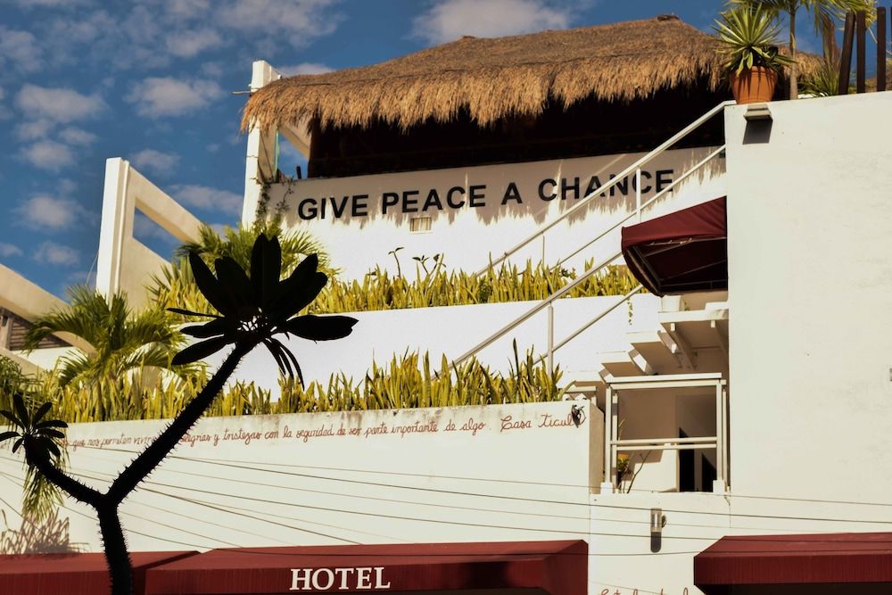 undefined Casa Ticul Hotel Boutique 5Th Av 10