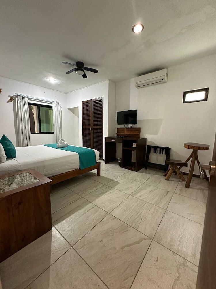 undefined Casa Ticul Hotel Boutique 5Th Av 2