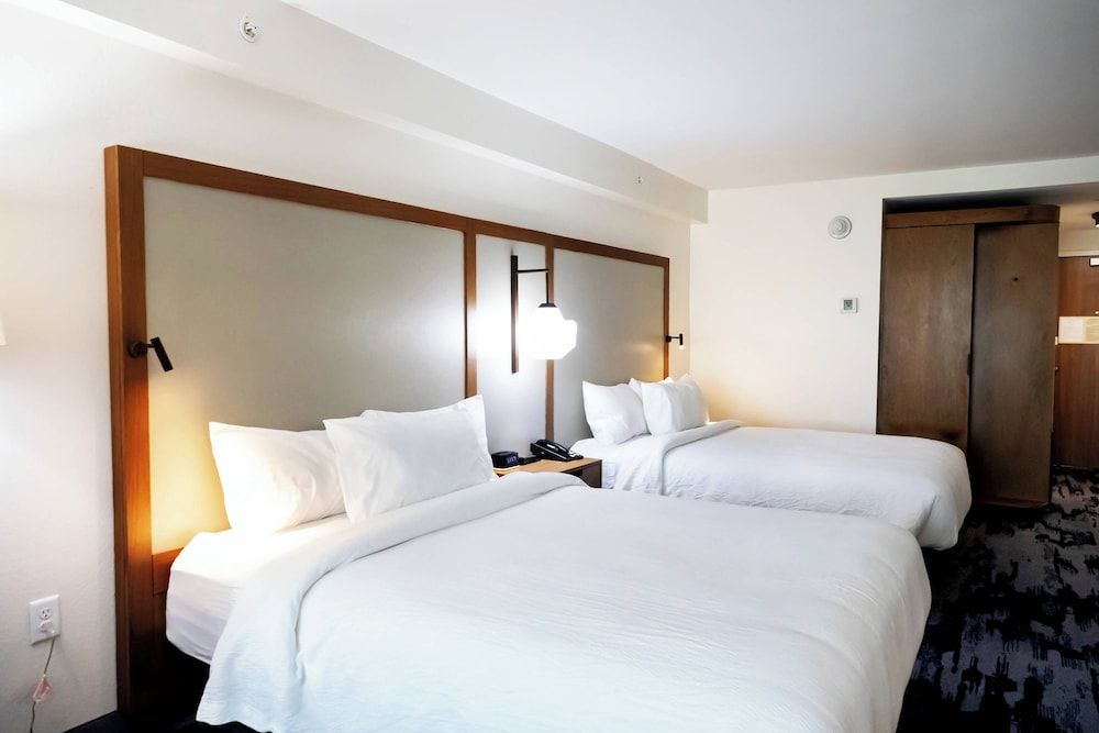 Suite, Multiple Beds, Non Smoking