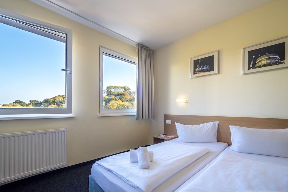 undefined Familienhotel Citylight Berlin