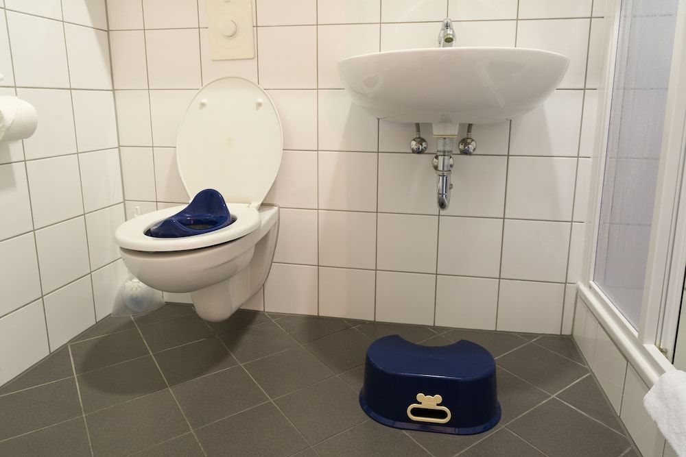 Familienhotel Citylight Berlin Family Room (for 2 adults and 4 children) 6