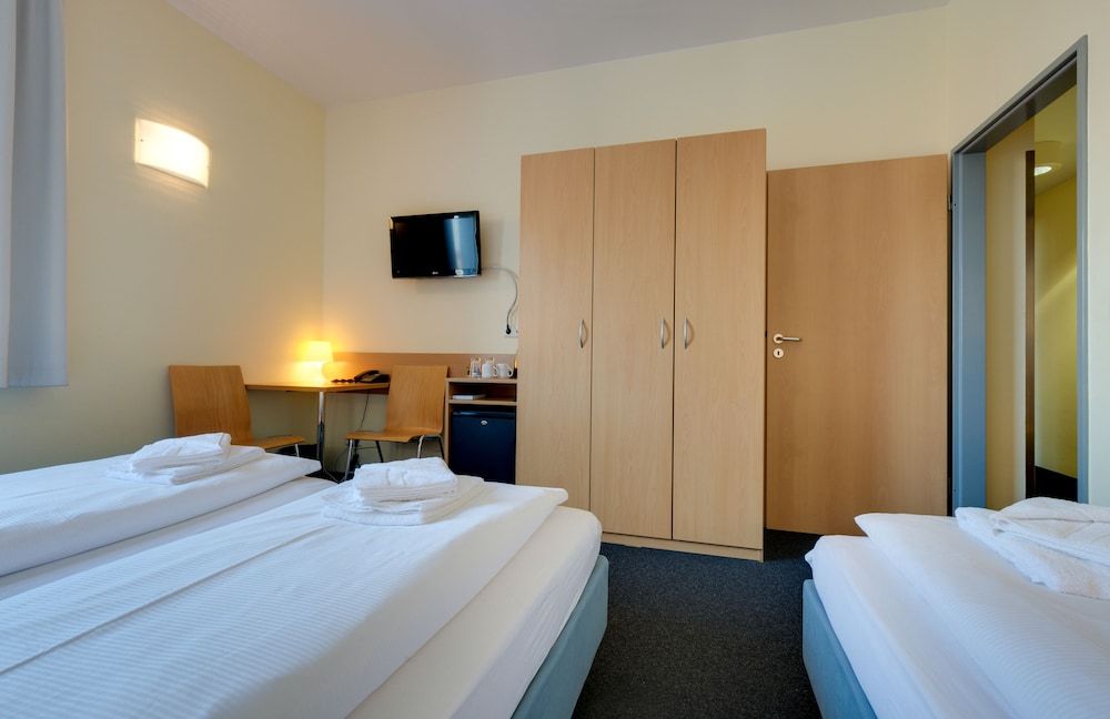 undefined Familienhotel Citylight Berlin 9