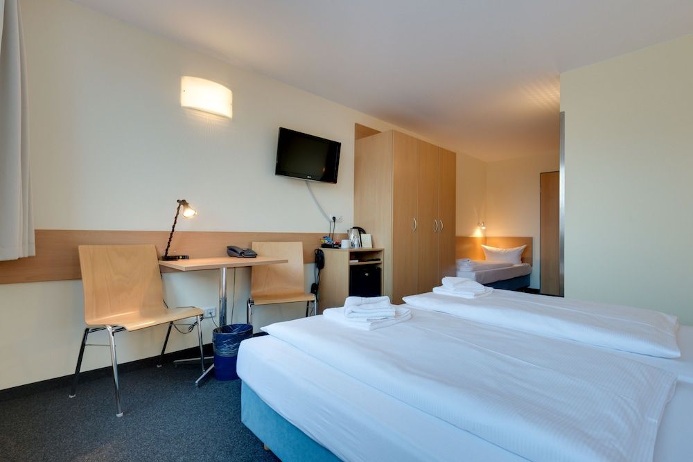 undefined Familienhotel Citylight Berlin 10