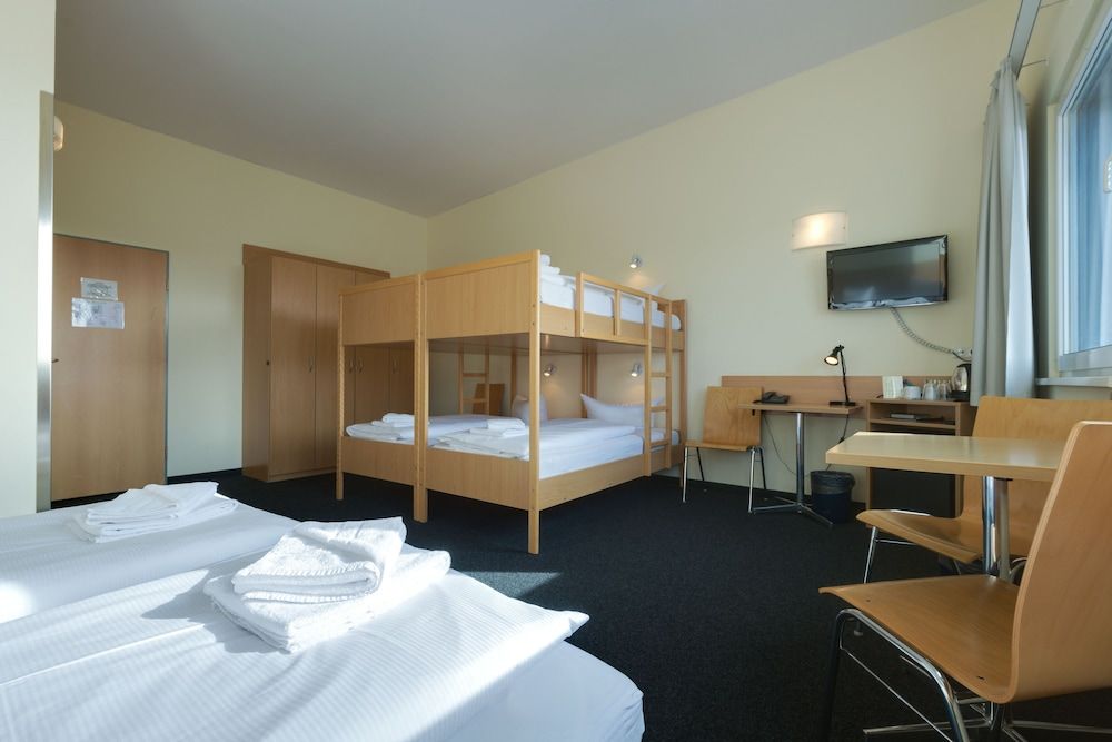 undefined Familienhotel Citylight Berlin