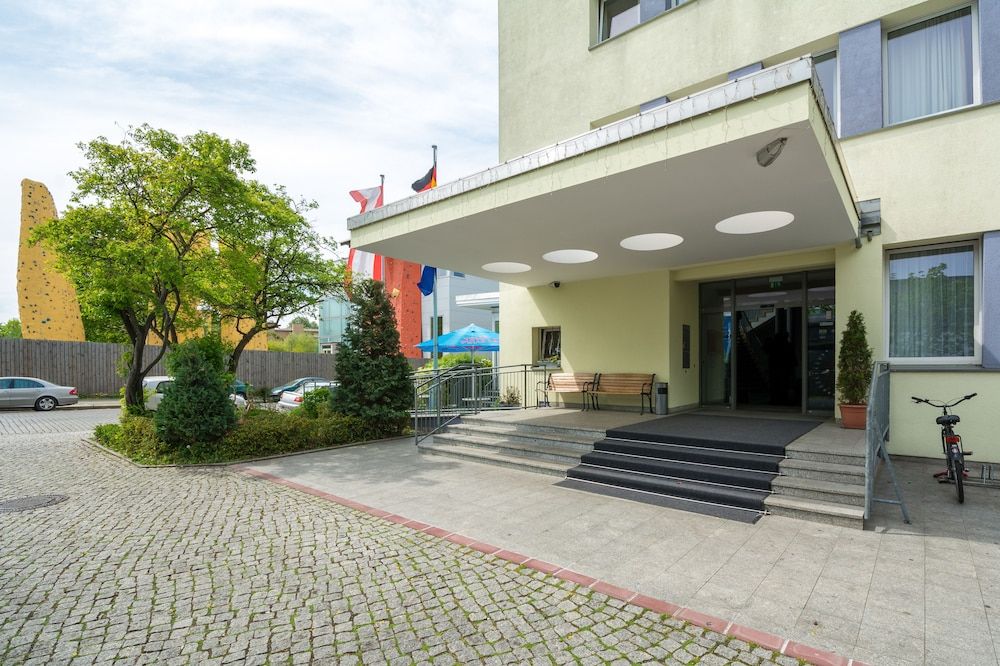 undefined Familienhotel Citylight Berlin 3