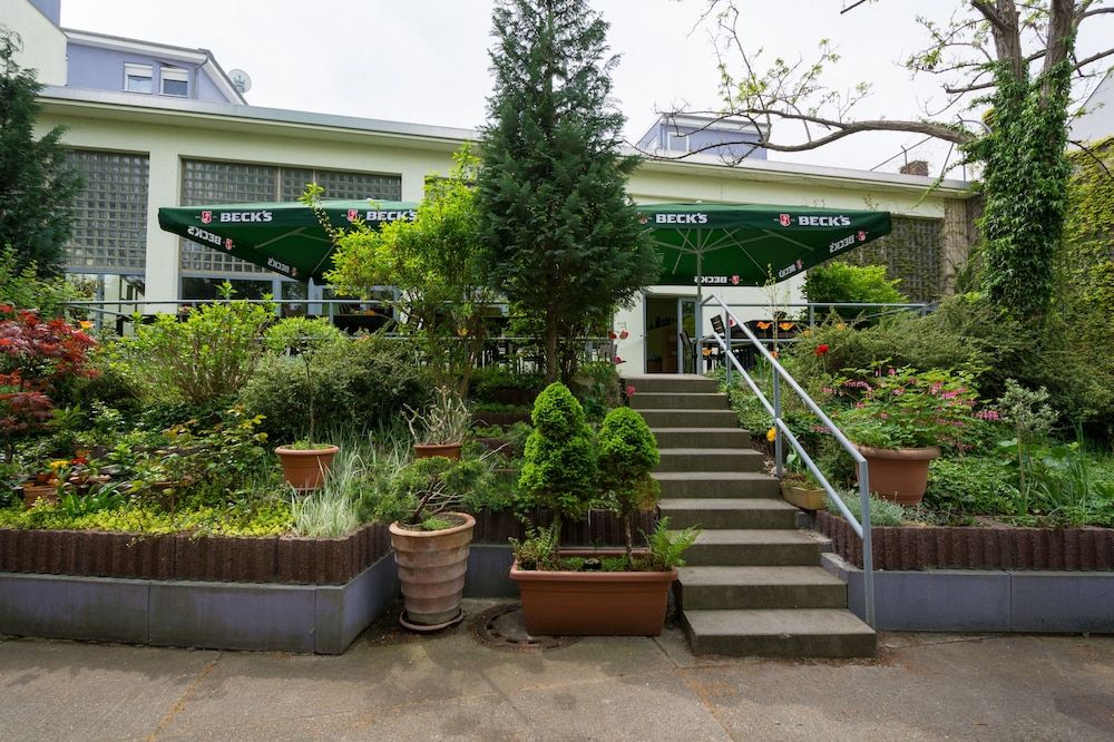 undefined Familienhotel Citylight Berlin 9