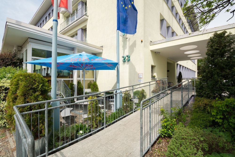 undefined Familienhotel Citylight Berlin 7