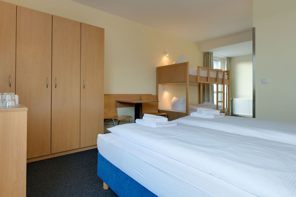 undefined Familienhotel Citylight Berlin 5