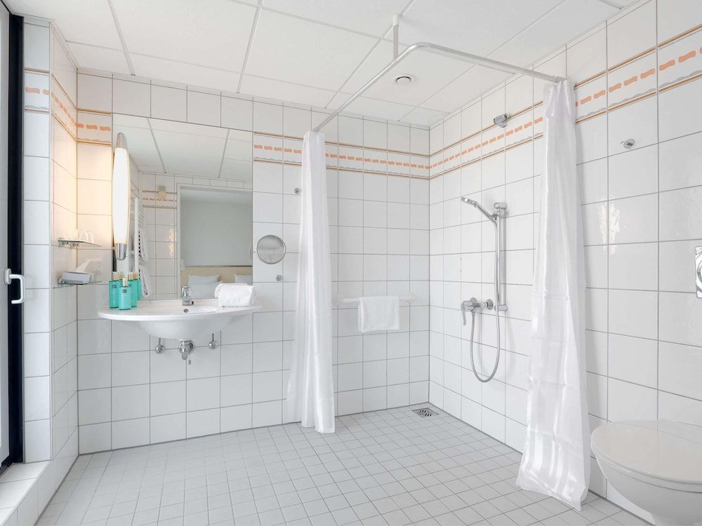 undefined Novotel Berlin Mitte 10