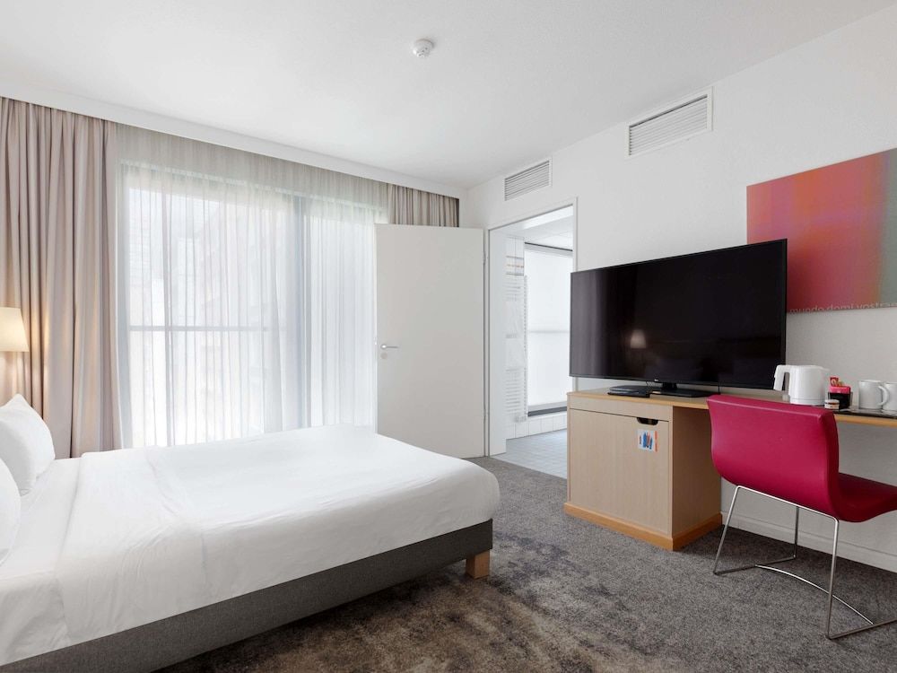 undefined Novotel Berlin Mitte 6