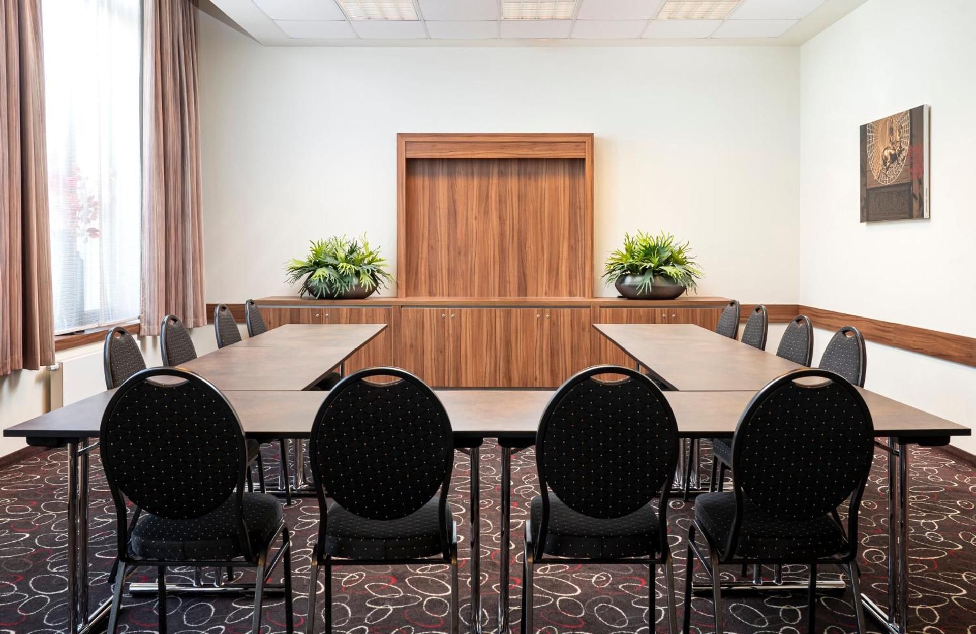 meeting room / ballrooms