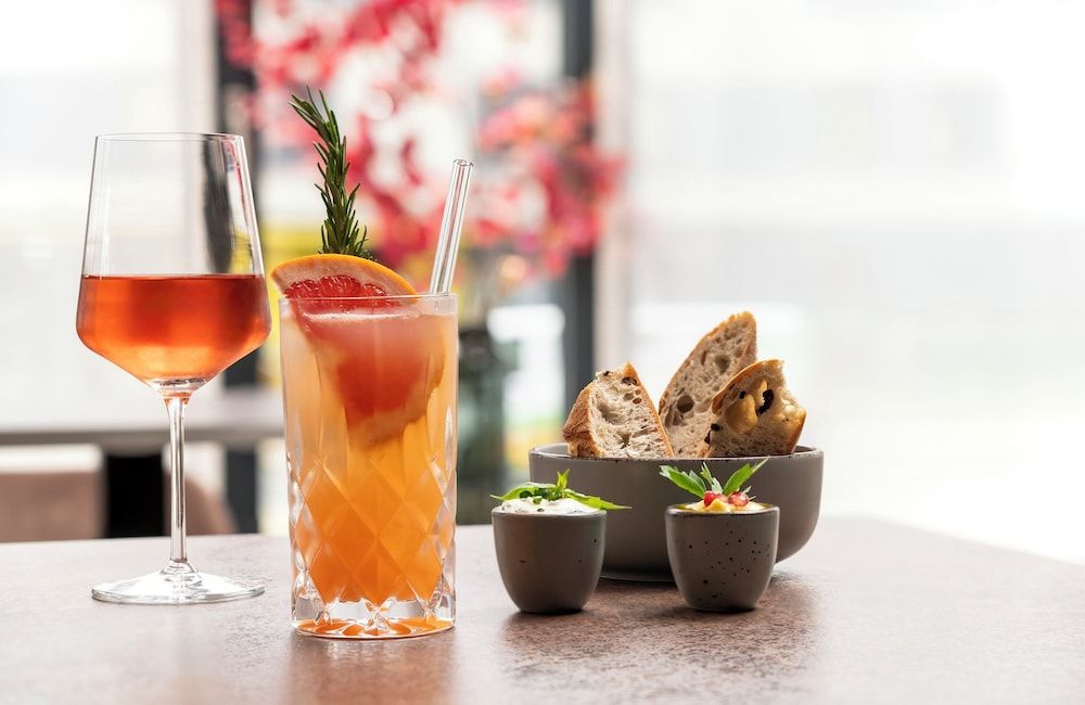 undefined Leonardo Hotel Dresden Altstadt 5