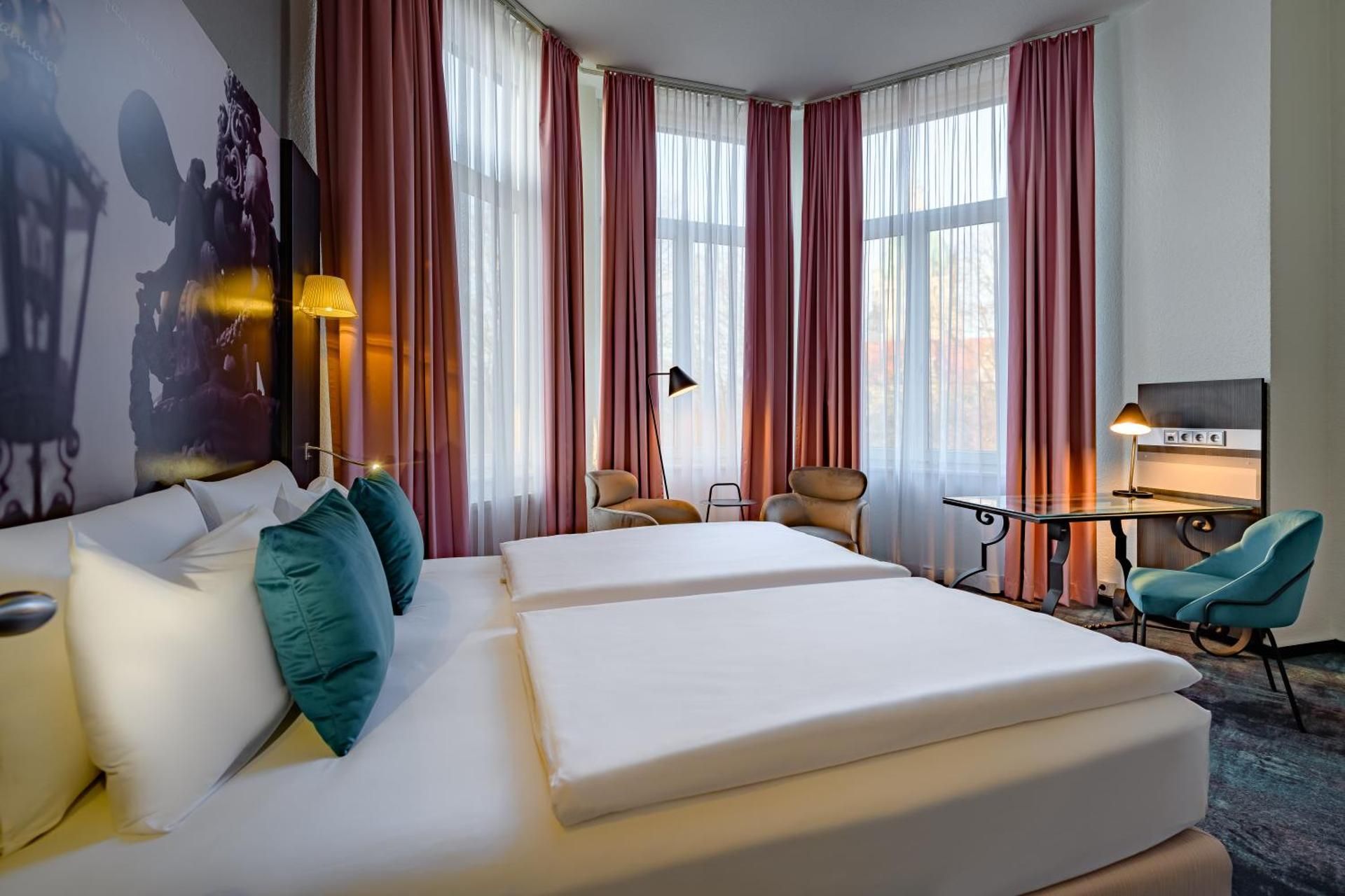 Privilege-Room With Double Bed