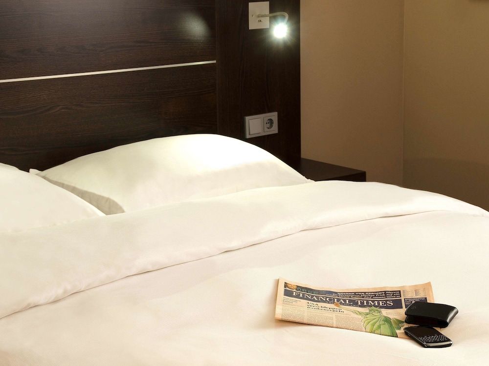 Standard Twin Room, 2 Twin Beds