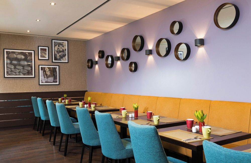 undefined Leonardo Hotel München City Center 7