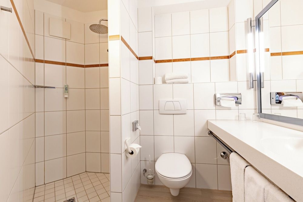 Garner Hotel Oberhausen by IHG Family Room, Multiple Beds (Family Room) 17