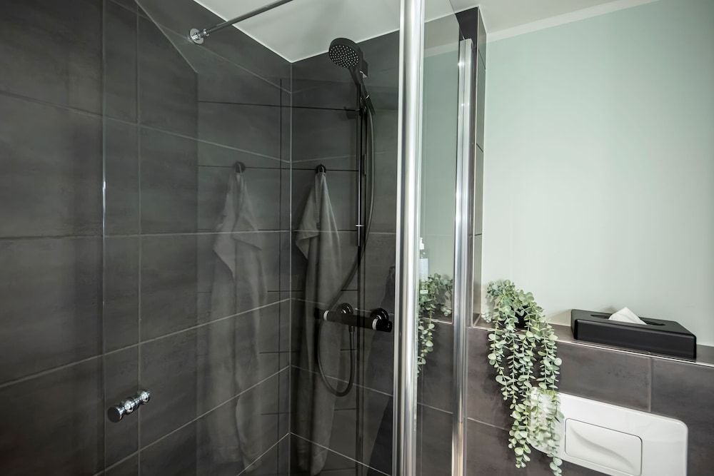 ACHAT Hotel Stuttgart Airport Messe Business Twin Room 10