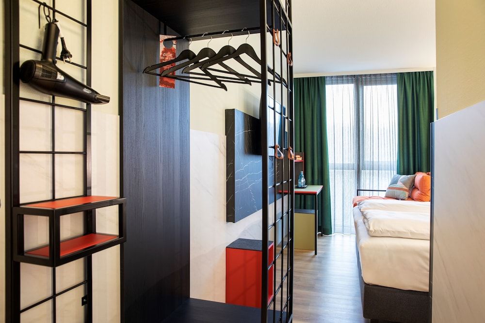 ACHAT Hotel Stuttgart Airport Messe Superior Double or Twin Room 3