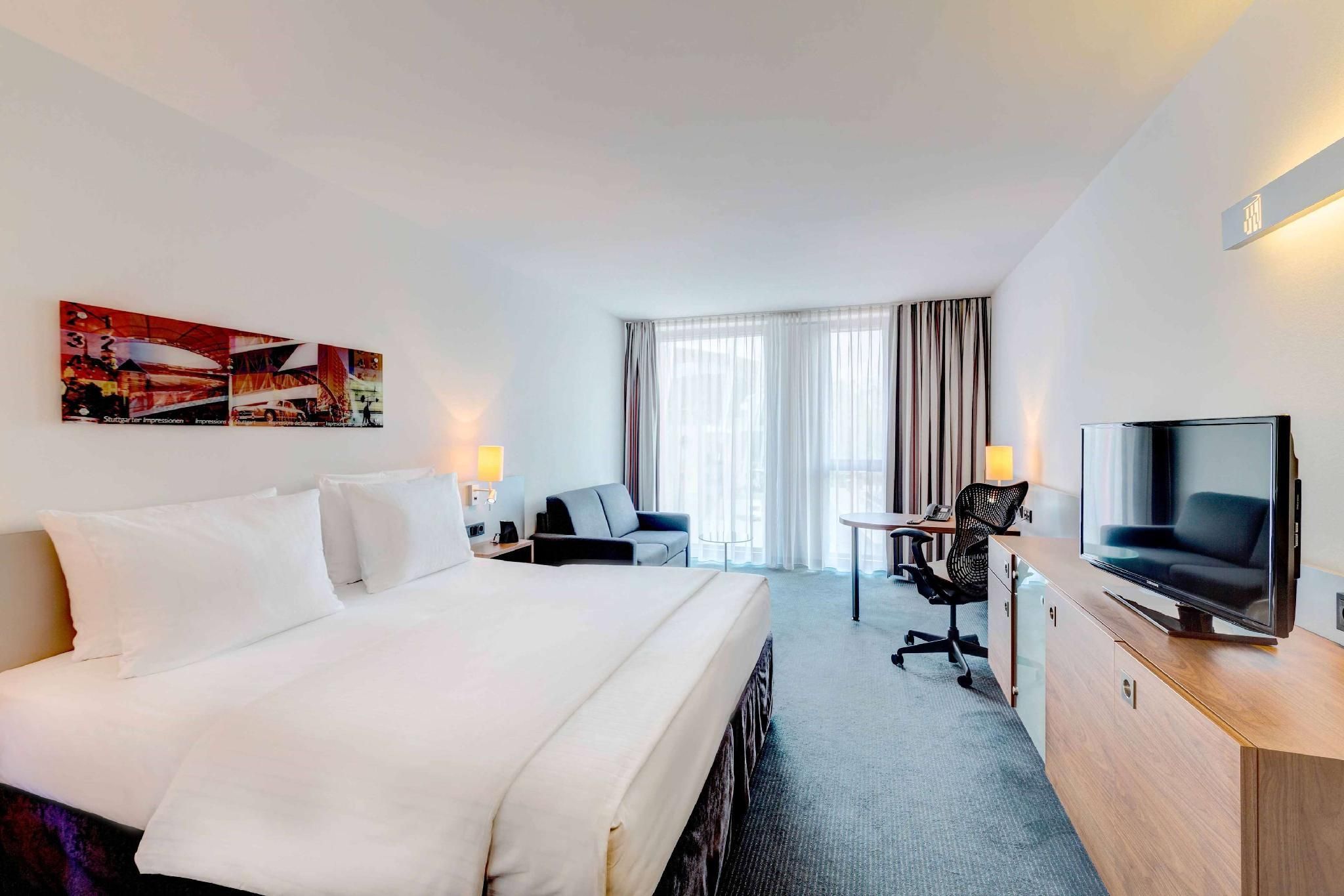 King Superior Room