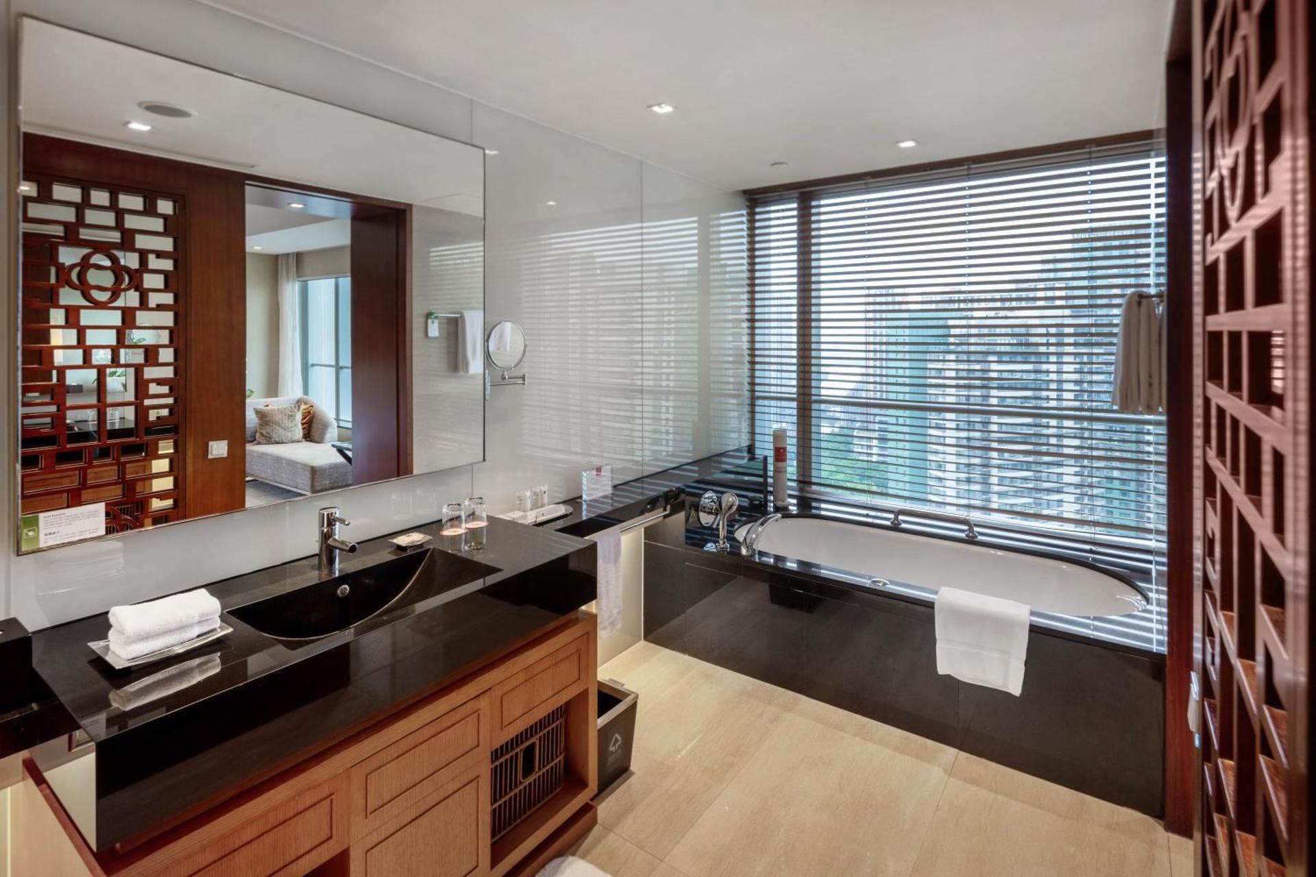 undefined Grand Millennium Beijing 5