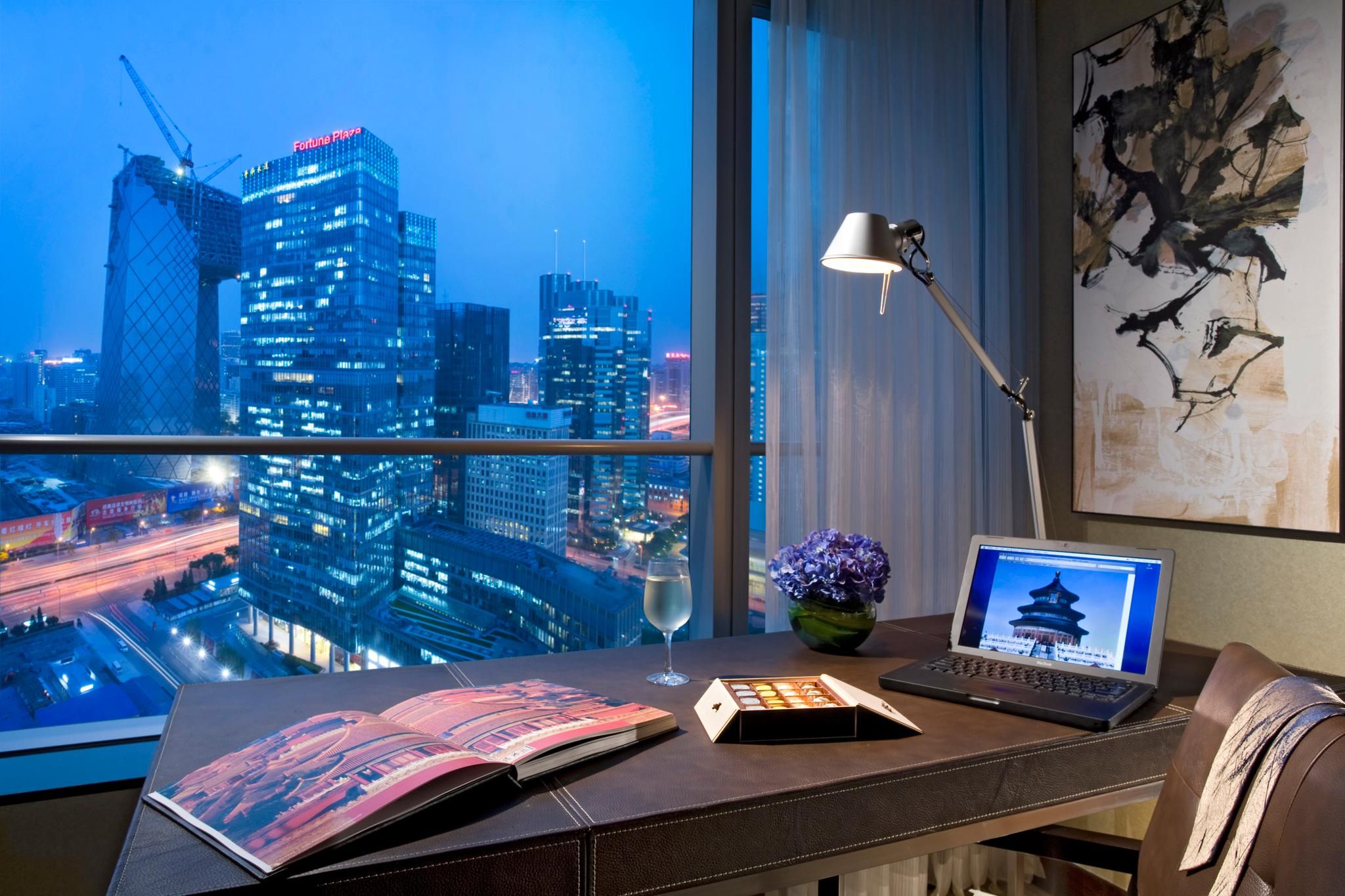 undefined Grand Millennium Beijing 3