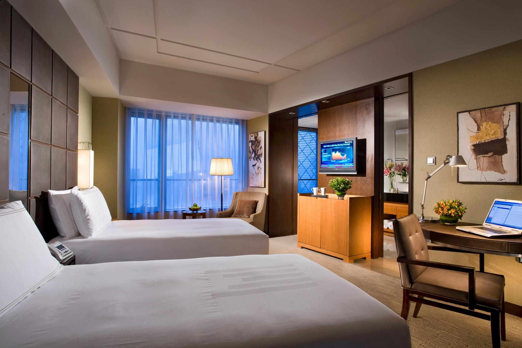 undefined Grand Millennium Beijing